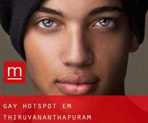 Gay Hotspot em Thiruvananthapuram