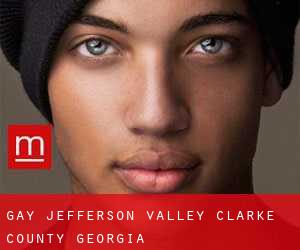 gay Jefferson Valley (Clarke County, Georgia)