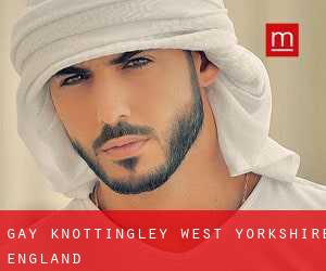 gay Knottingley (West Yorkshire, England)