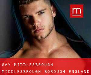 gay Middlesbrough (Middlesbrough (Borough), England)