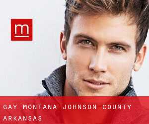 gay Montana (Johnson County, Arkansas)