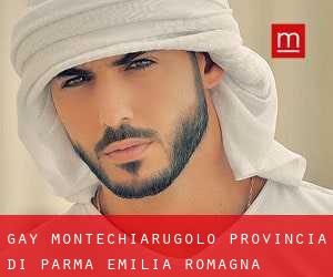 gay Montechiarugolo (Provincia di Parma, Emilia-Romagna)