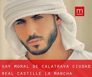 gay Moral de Calatrava (Ciudad Real, Castille-La Mancha)