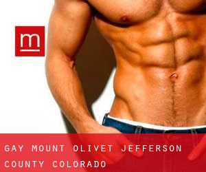 gay Mount Olivet (Jefferson County, Colorado)