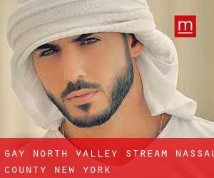 gay North Valley Stream (Nassau County, New York)