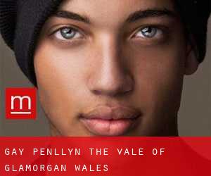 gay Penllyn (The Vale of Glamorgan, Wales)
