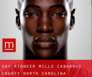gay Pioneer Mills (Cabarrus County, North Carolina)