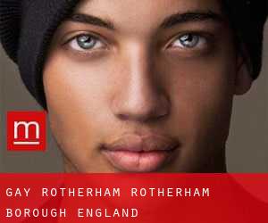 gay Rotherham (Rotherham (Borough), England)