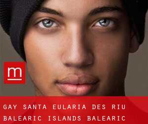 gay Santa Eulària des Riu (Balearic Islands, Balearic Islands)
