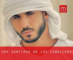 gay Santiago de los Caballeros