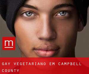 Gay Vegetariano em Campbell County