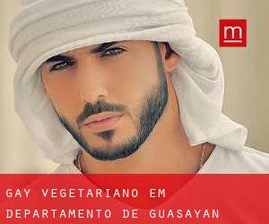 Gay Vegetariano em Departamento de Guasayán