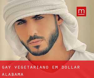 Gay Vegetariano em Dollar (Alabama)