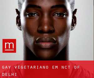 Gay Vegetariano em NCT of Delhi