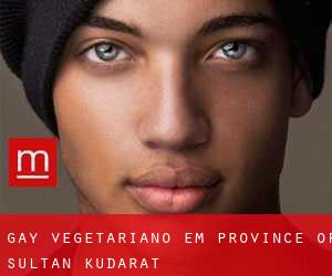 Gay Vegetariano em Province of Sultan Kudarat