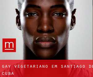 Gay Vegetariano em Santiago de Cuba