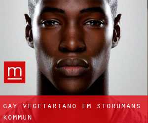 Gay Vegetariano em Storumans Kommun