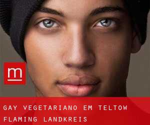 Gay Vegetariano em Teltow-Fläming Landkreis