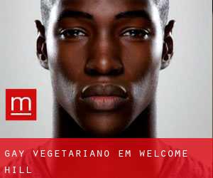 Gay Vegetariano em Welcome Hill