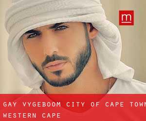 gay Vygeboom (City of Cape Town, Western Cape)