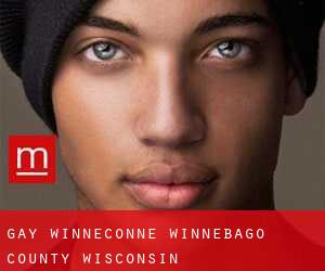gay Winneconne (Winnebago County, Wisconsin)