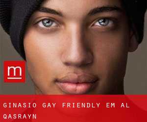 Ginásio Gay Friendly em Al Qaşrayn