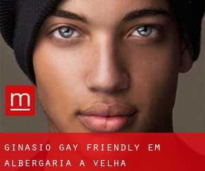 Ginásio Gay Friendly em Albergaria-A-Velha