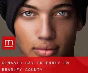 Ginásio Gay Friendly em Bradley County