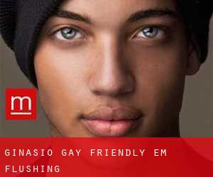 Ginásio Gay Friendly em Flushing