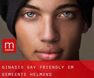 Ginásio Gay Friendly em Gemeente Helmond