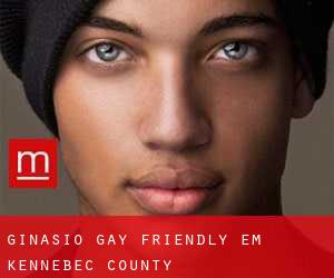 Ginásio Gay Friendly em Kennebec County
