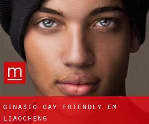 Ginásio Gay Friendly em Liaocheng