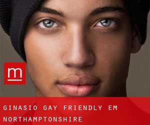 Ginásio Gay Friendly em Northamptonshire