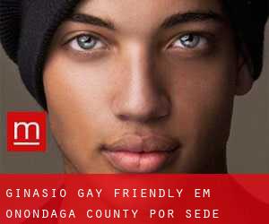 Ginásio Gay Friendly em Onondaga County por sede cidade - página 1