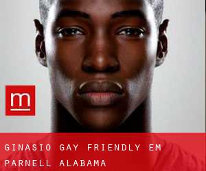 Ginásio Gay Friendly em Parnell (Alabama)