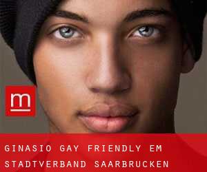 Ginásio Gay Friendly em Stadtverband Saarbrücken