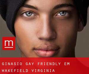 Ginásio Gay Friendly em Wakefield (Virginia)