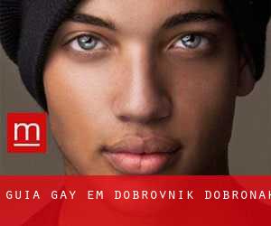 guia gay em Dobrovnik-Dobronak