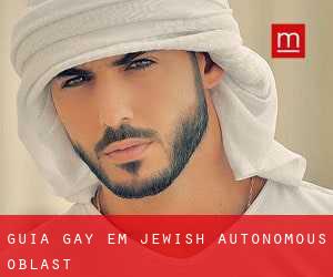 guia gay em Jewish Autonomous Oblast