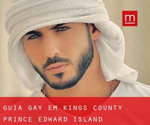 guia gay em Kings County (Prince Edward Island)
