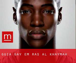 guia gay em Raʼs al Khaymah