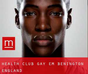 Health Club Gay em Benington (England)