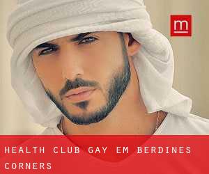 Health Club Gay em Berdines Corners