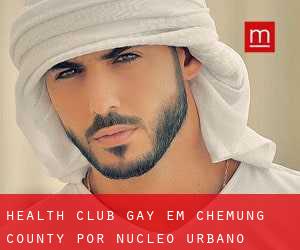 Health Club Gay em Chemung County por núcleo urbano - página 1