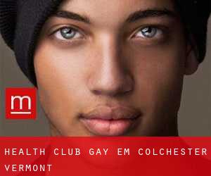 Health Club Gay em Colchester (Vermont)