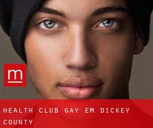 Health Club Gay em Dickey County