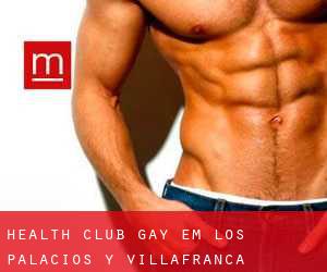 Health Club Gay em Los Palacios y Villafranca