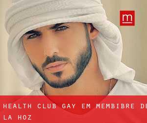 Health Club Gay em Membibre de la Hoz