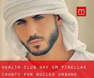 Health Club Gay em Pinellas County por núcleo urbano - página 1