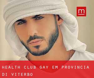 Health Club Gay em Provincia di Viterbo